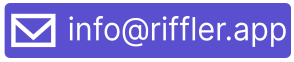 riffler email address info@riffler.app